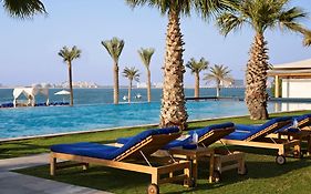Doubletree By Hilton Dubai Jumeirah Beach